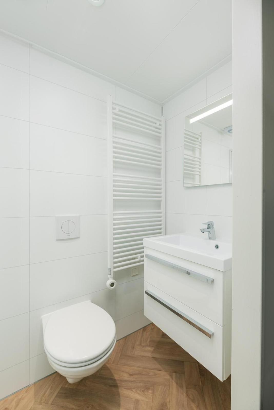 Marinapark Residentie Nieuw Loosdrecht Villa Exteriör bild