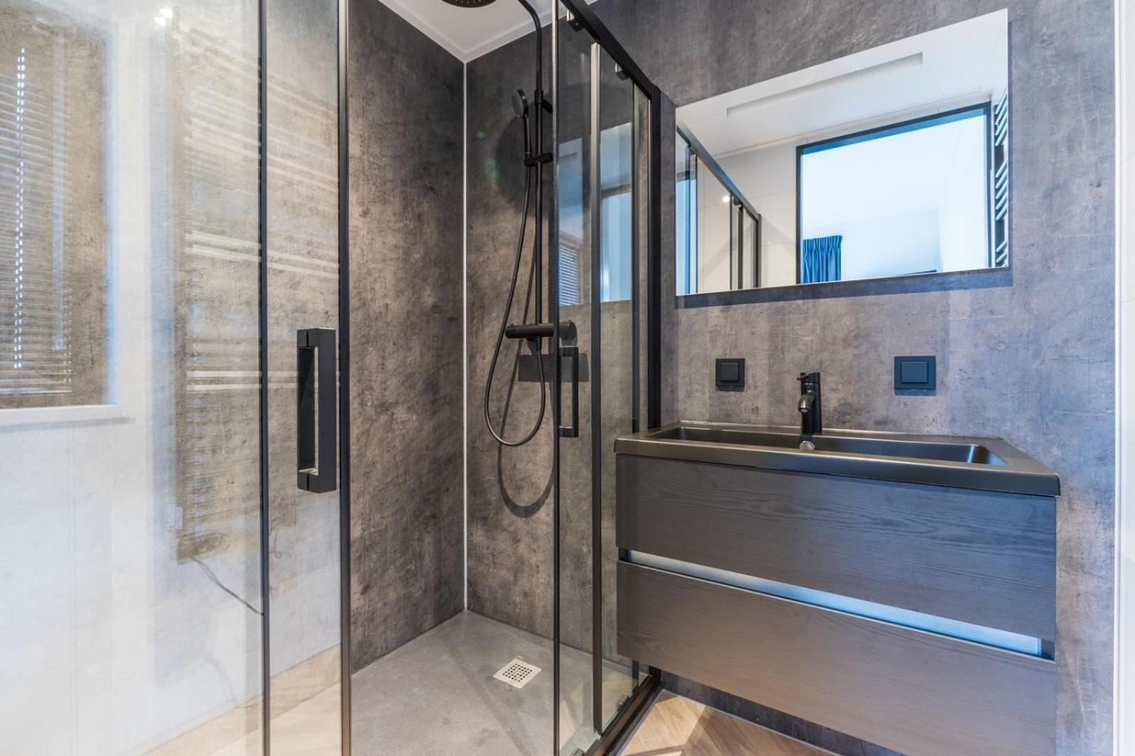 Marinapark Residentie Nieuw Loosdrecht Villa Exteriör bild